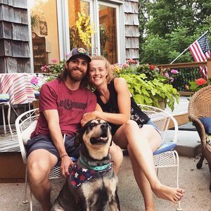 Meet your Posher, Aspen